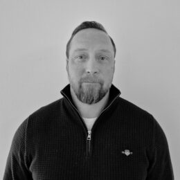 Johan Andersson Bild av Johan Andersson