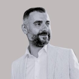 Nikolaj Tashkov Bild av Nikolaj Tashkov
