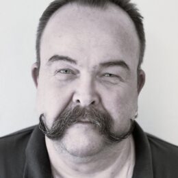 Bild av Roger Bjermarker