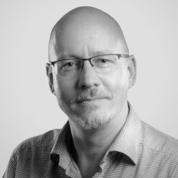 Thomas Grünberg Bild av Thomas Grünberg